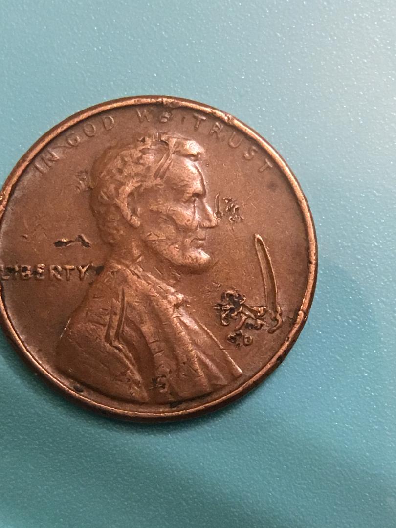 1973-Penny-With-Possible-Errors
