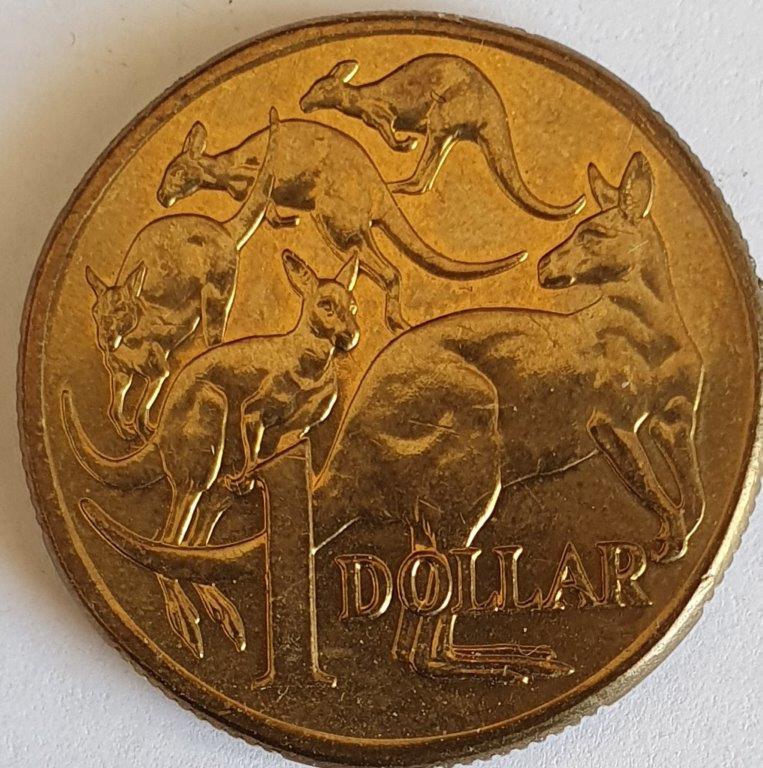 Coat-Of-Arms-50-Cents-And-Mob-Of-Roos-Dollar-Coins