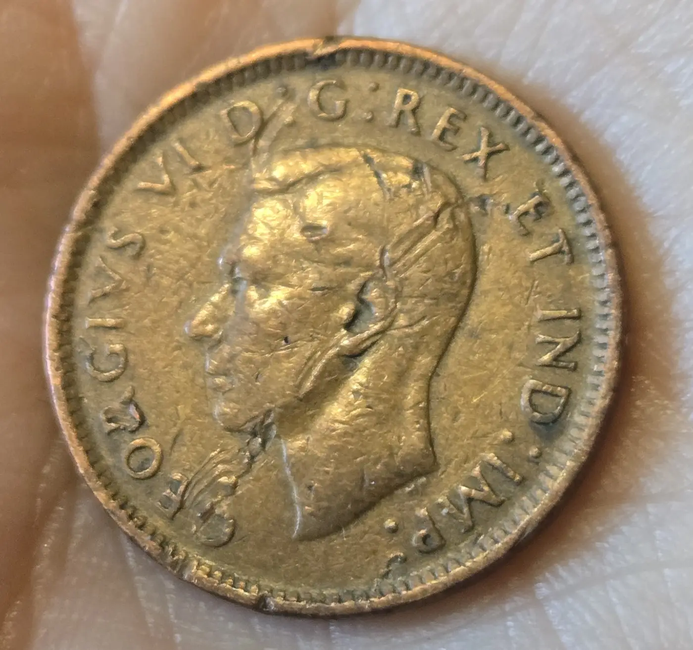 1945-Canadian-Penny---Need-Help-Identifying-Errors-Please
