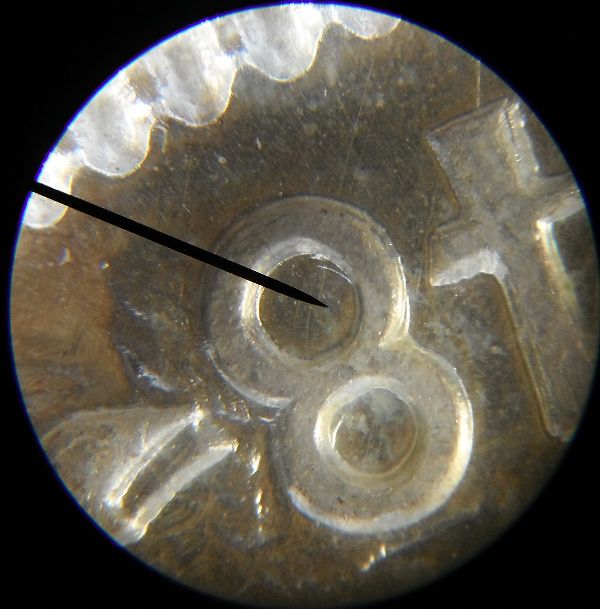 New-Microscope---1948-50-Cent,-1947-Ml-Dollar-Hp