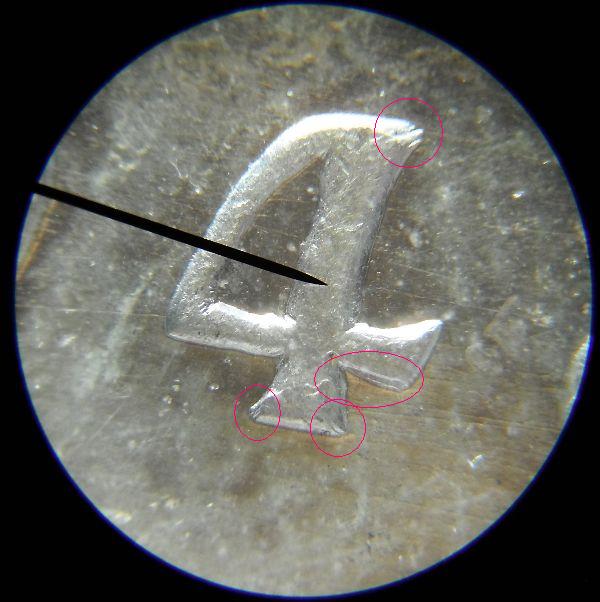 1948-Dollar---Repunched-4-And-Hp