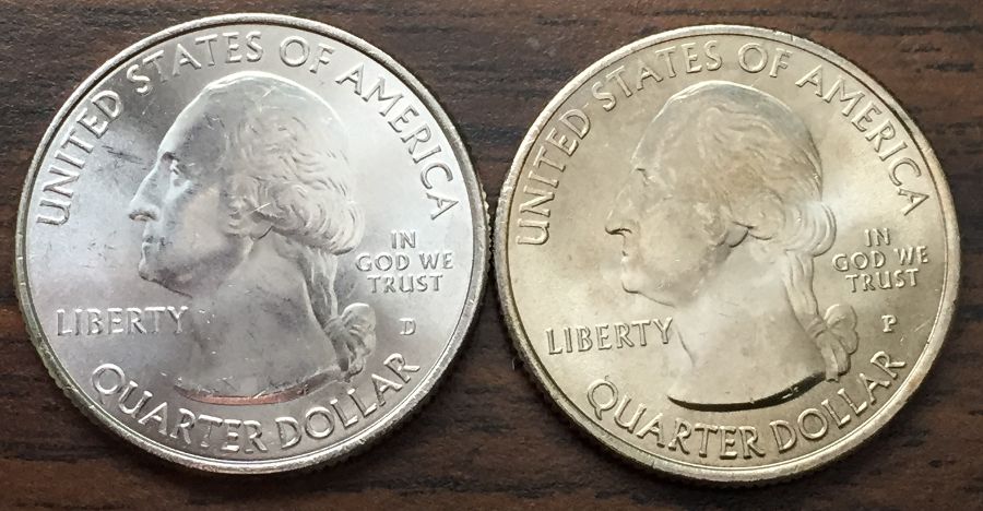 Experimental-Maganese-2006-North-Dakota-State-Quarter?