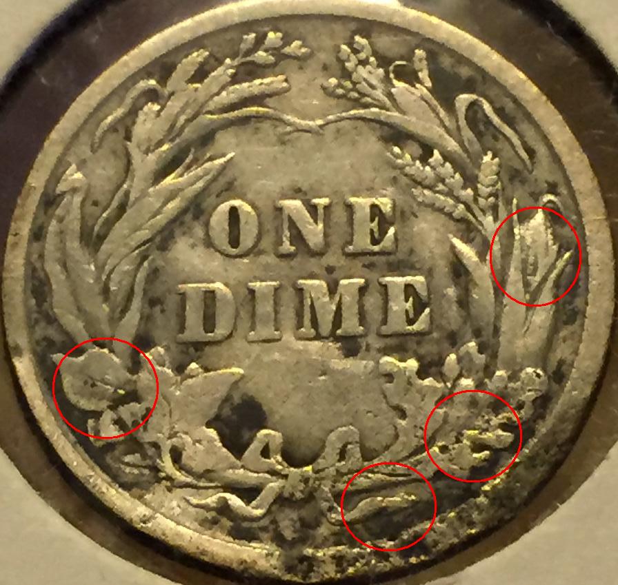 Fake-1895-O-Barber-Dime-Sold-For-$766-Ebay