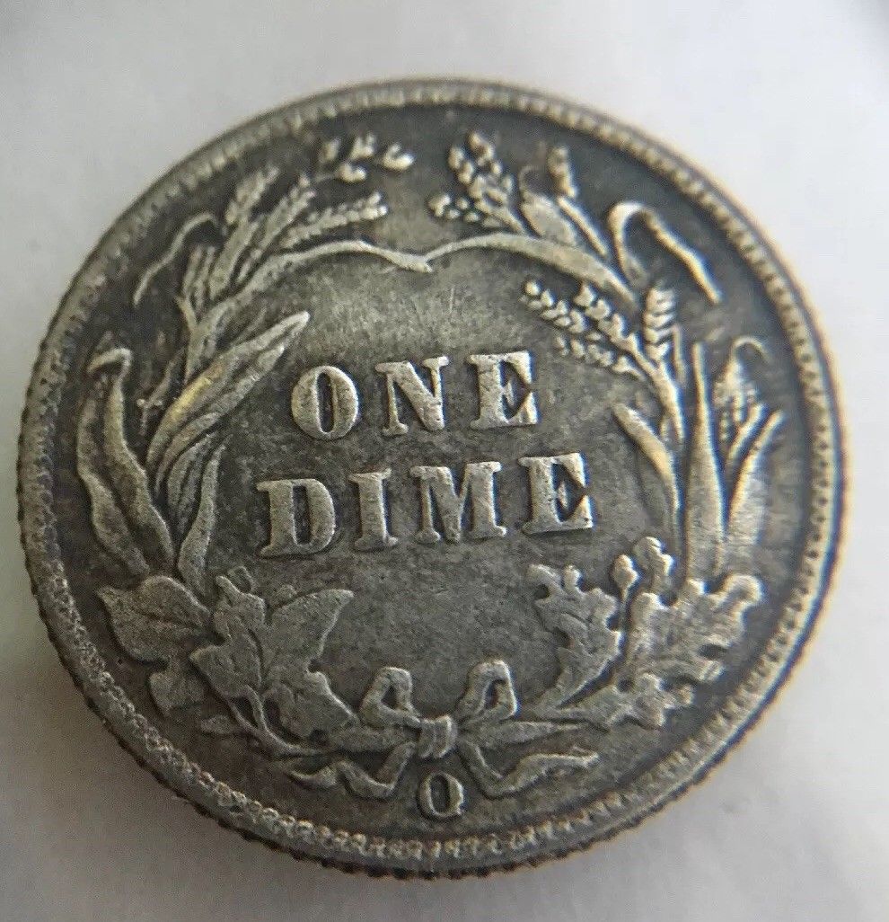 Fake-1895-O-Barber-Dime-Sold-For-$766-Ebay