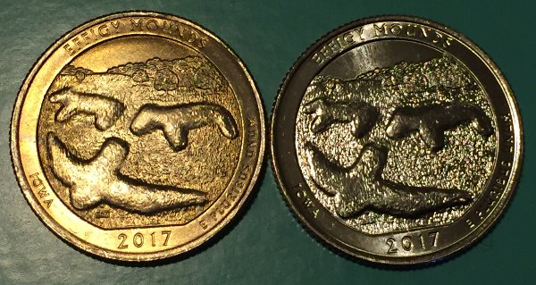 Should-Artificial-Toning-Increase-Value-On-Coins?