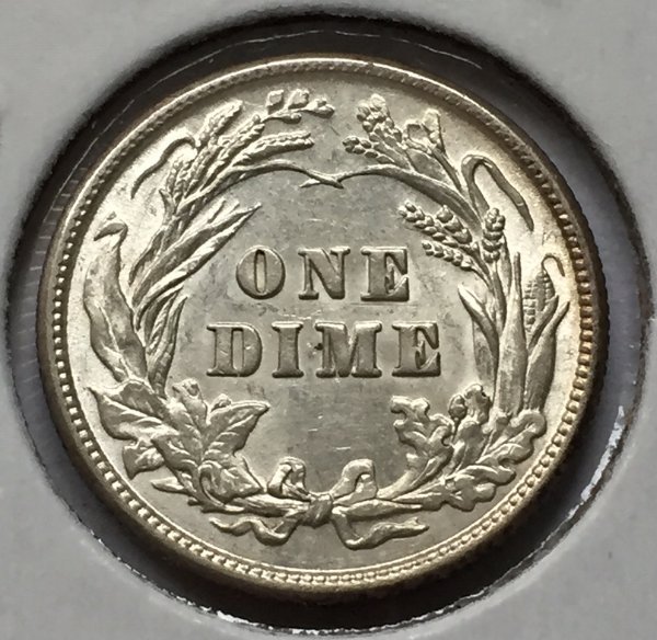 1899-P-Barber-Dime-For-Opinion