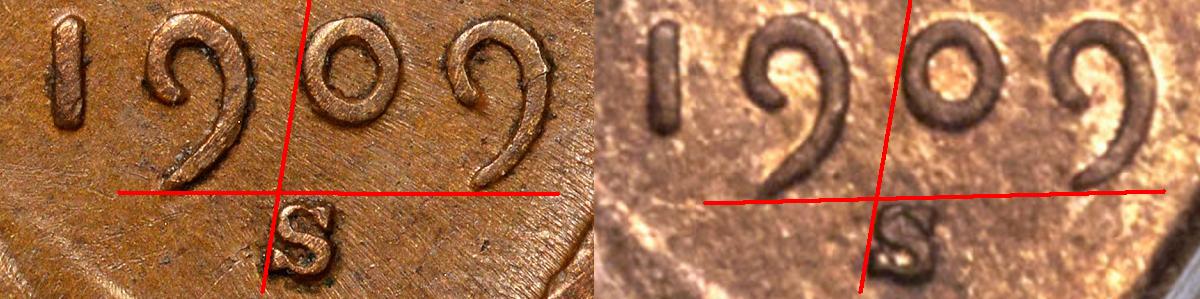 Could-You-Cherrypick-A-1909-S-VDB-By-MM-Position?