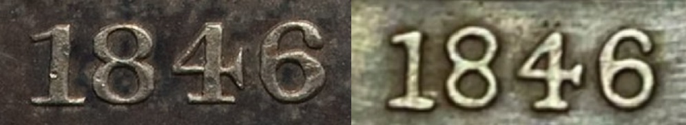 1846-O-Seated-Liberty-Dollar...-Counterfeit?