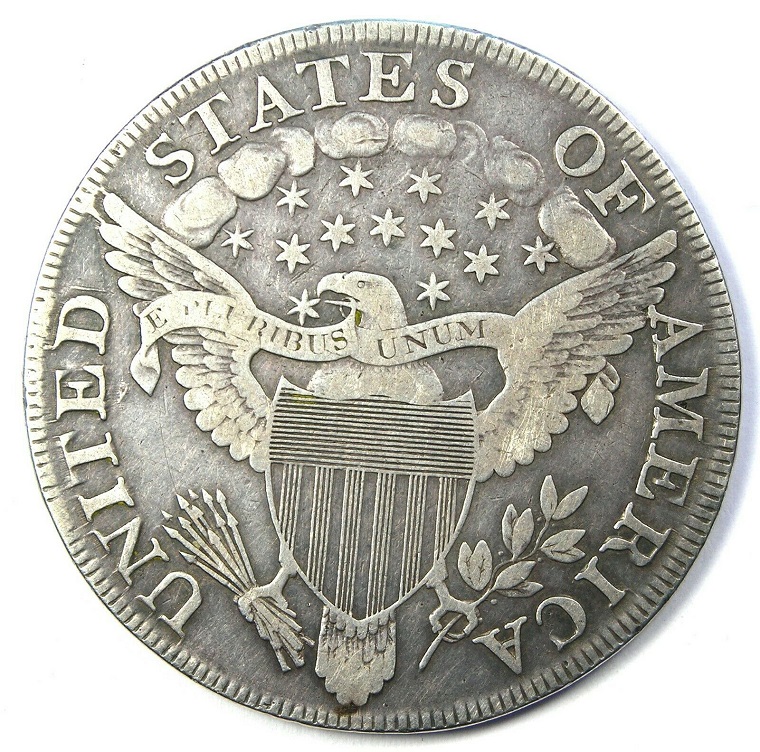 What's-The-Story-Of-This-1803-Dollar?