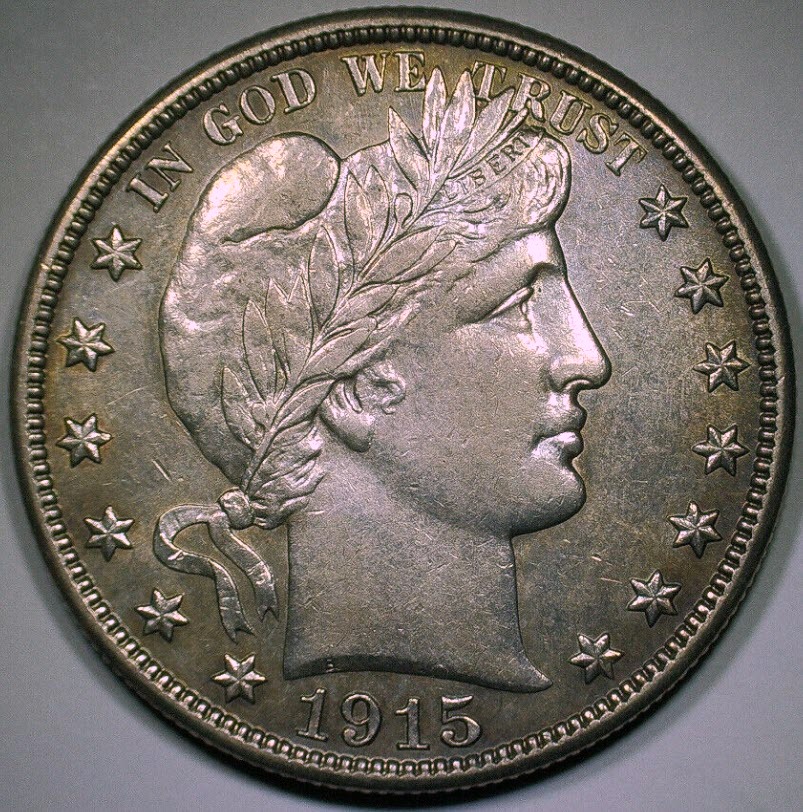 1915-D-Barber-Half-Dollar-For-Your-Grading