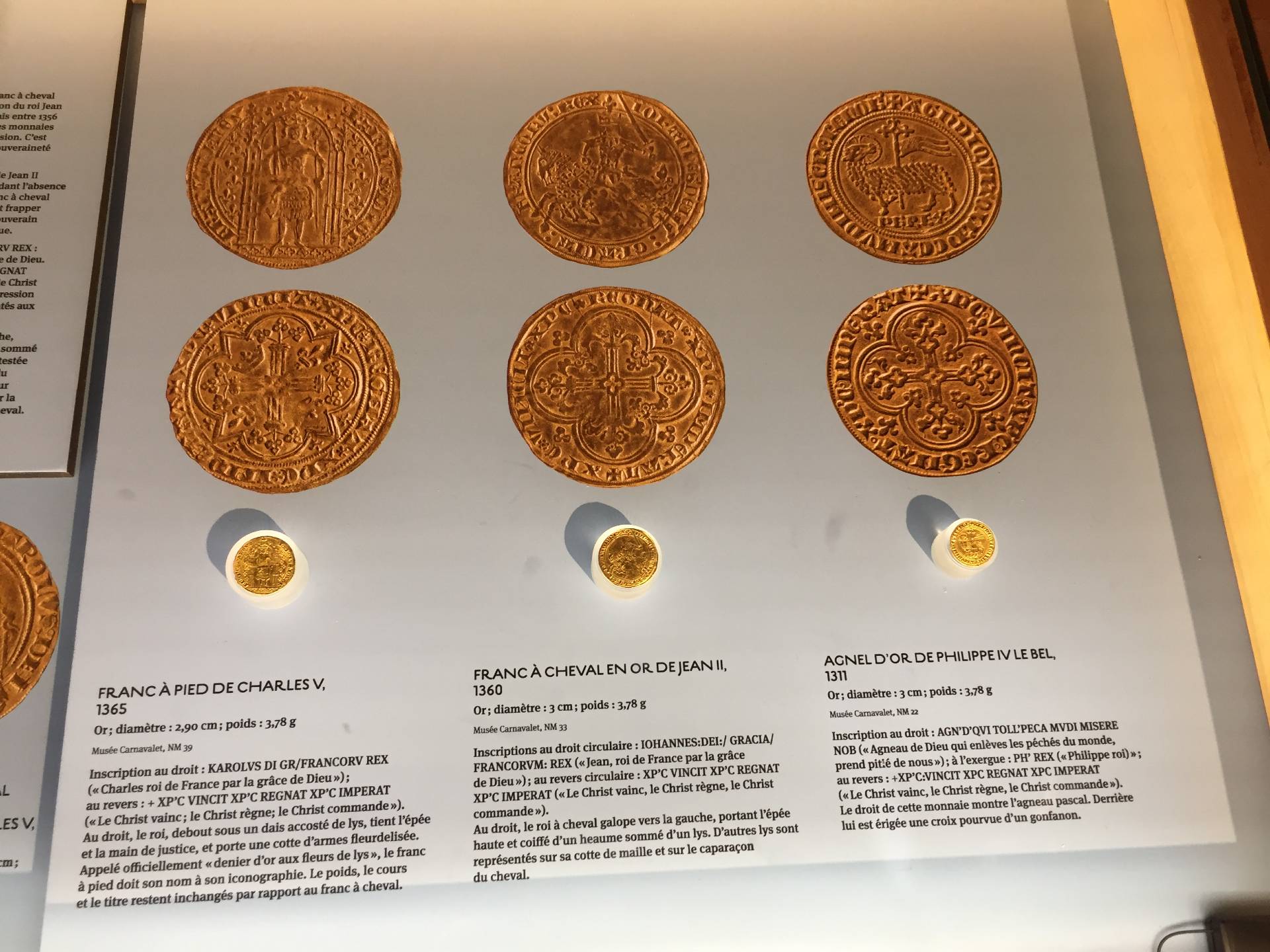 A-Compendium-Of-Numismatic-Displays-In-Museums-Around-The-World-Evergreen