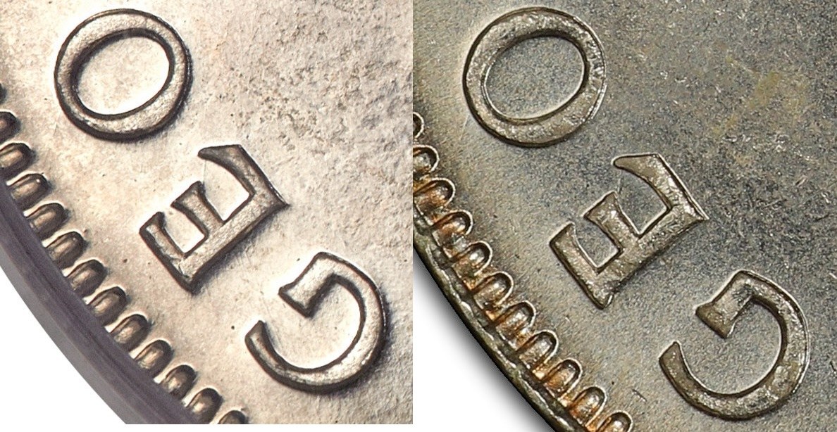 Specimen-Dies-Used-In-Production---1948-50c-Obverse