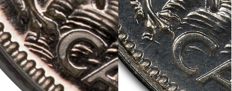 Specimen-Dies-Used-In-Production---1948-50c-Obverse