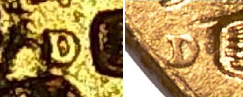 What-Is-The-Value-Of-A-Heavily-Damaged-1911-Strong-D-Gold-Quarter-Eagle-Indian-Head?
