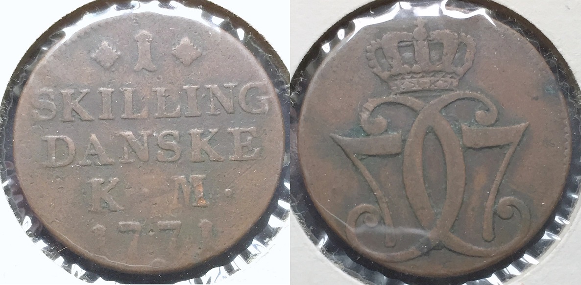What-Inherited-Coin-Has-Been-In-Your-Family-The-Longest?