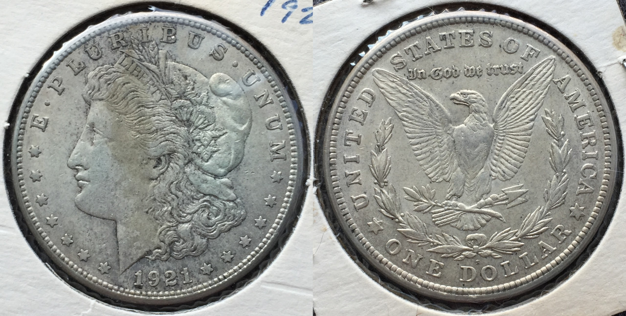 What-Inherited-Coin-Has-Been-In-Your-Family-The-Longest?
