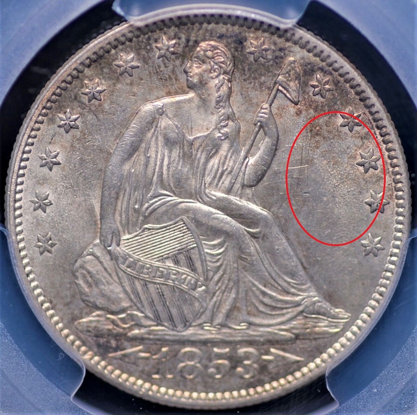 1853-Half-Dollar,-Did-PCGS-Get-This-One-Right?