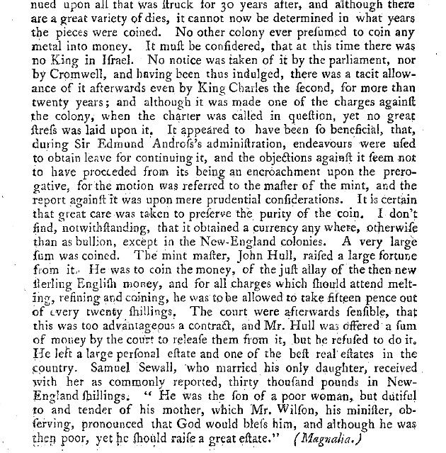 Cranking-Miss-Betsey;-A-Workshop-Exploring-The-Coin-Press-Of-The-Massachusetts-Bay-Mint,-1655-1675