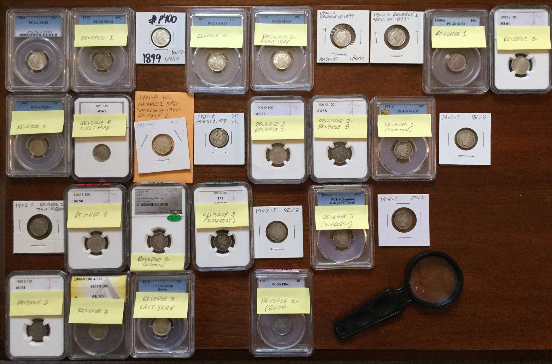Coin-Collecting-Strategy