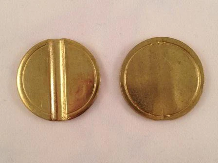 Things-That-Aren't-Actually-Coins,-But-Kinda-Look-Like-They-Could-Be