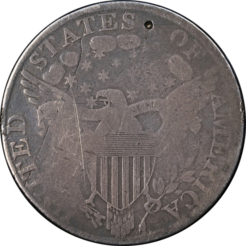 1798-Bust-Dollar-With-Massive-Reverse-Die-Crack