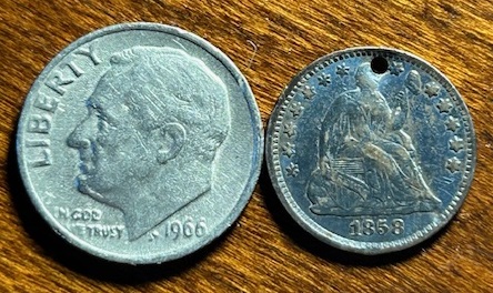 Post-Your-Tiny-Coins!