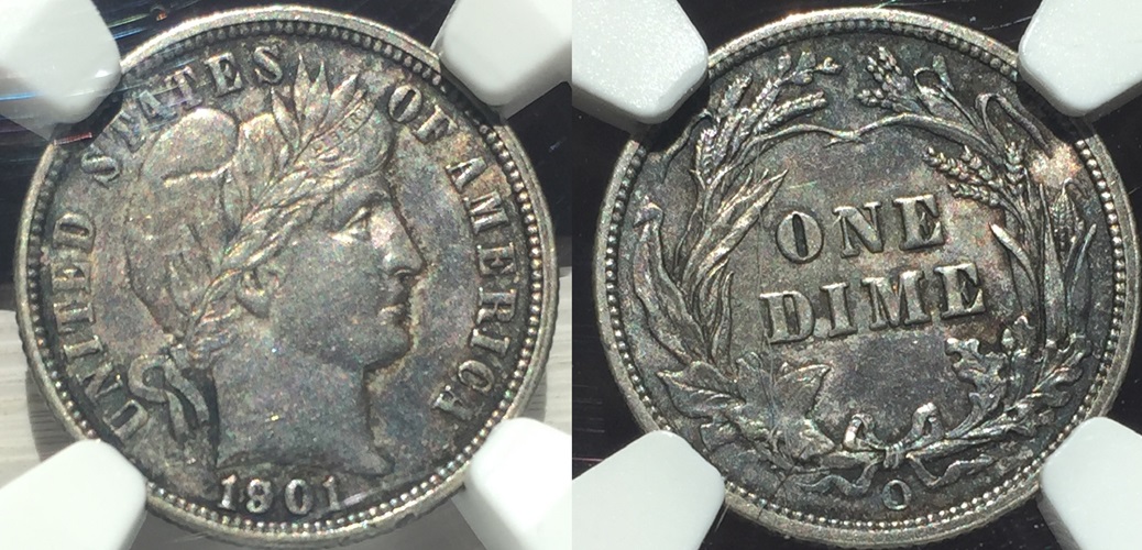 Post-A-Trio-Of-Coins.
