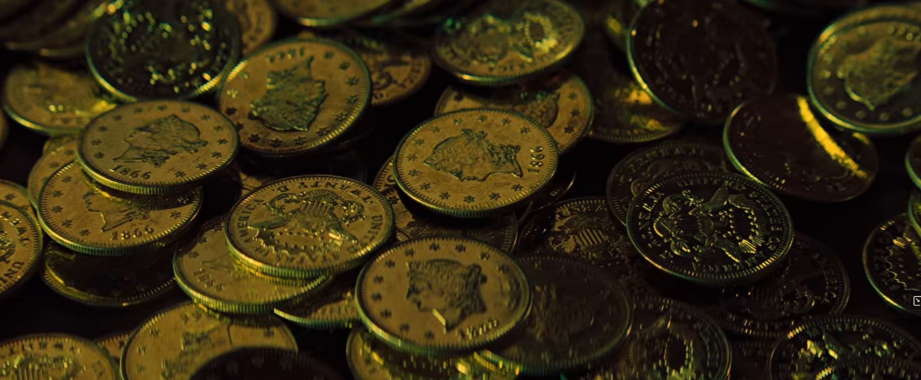 Coins-In-Movies-Or-On-Television
