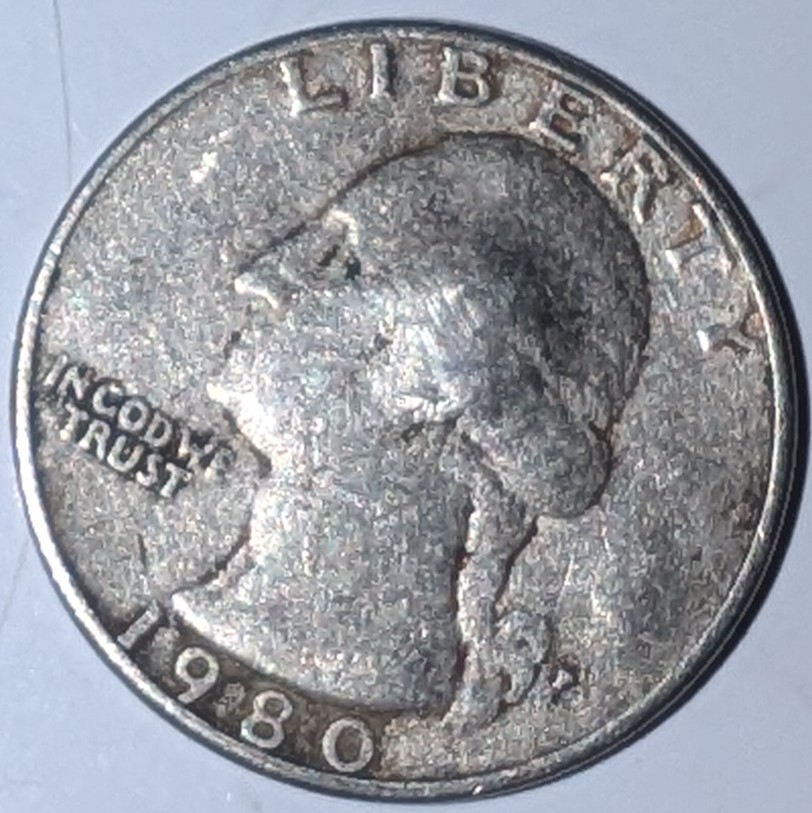 1980-P-Quarter-With-Bubbling-And-What-Looks-To-Be-DD-Error