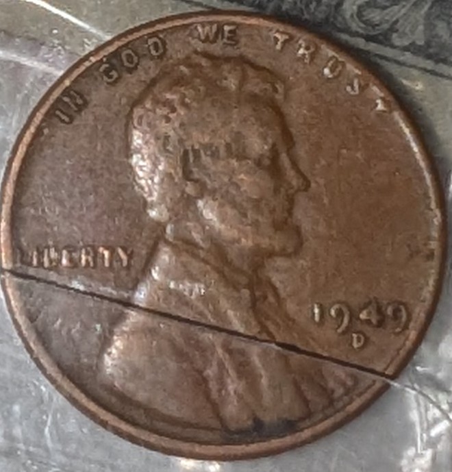 1949-D-Wheat-Penny-&-1957-D-Wheat-Penny