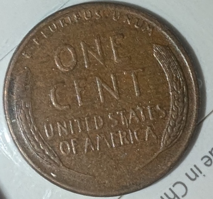 1949-D-Wheat-Penny-&-1957-D-Wheat-Penny