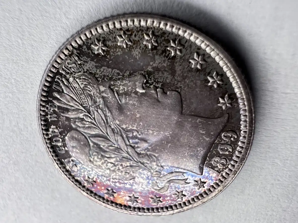 1899-Barber-Quarter---Grade-Opinions-And-Surface-Evaluation