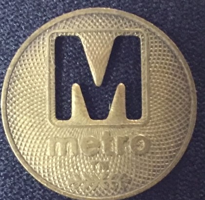 Transit-Token-Collectors/Government-Tokens---Post-Yours