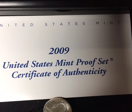 2009-Washington-Quarter,-US-Virgin-Islands,-With-No-Clad-Line