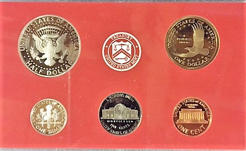 How-Close-Can-We-Get-To-A-Complete-Set-Of-Post-1964-US-Coins?