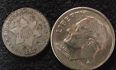 Post-Your-Tiny-Coins!