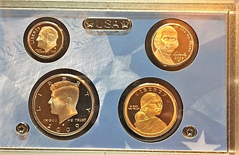 How-Close-Can-We-Get-To-A-Complete-Set-Of-Post-1964-US-Coins?