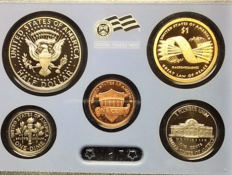 How-Close-Can-We-Get-To-A-Complete-Set-Of-Post-1964-US-Coins?
