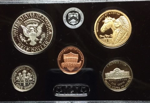 How-Close-Can-We-Get-To-A-Complete-Set-Of-Post-1964-US-Coins?