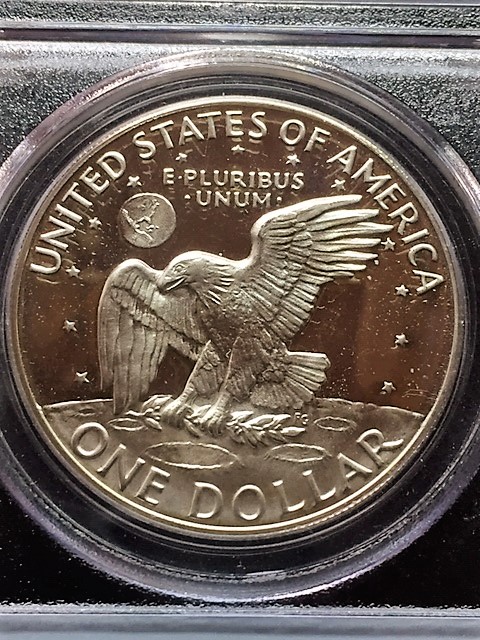 Post-An-Ike-Eisenhower-Dollar