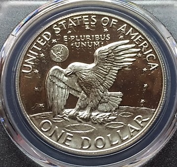 Post-An-Ike-Eisenhower-Dollar