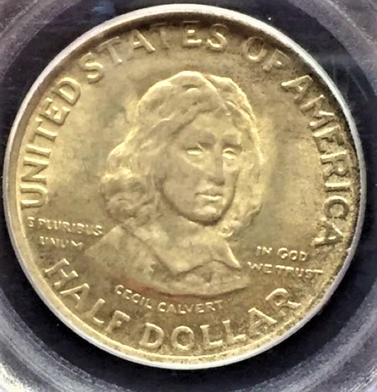 1934-Maryland-Half.-You-Vs-PCGS.