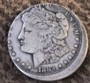 1884-O-Error-Morgan-Silver-Dollar