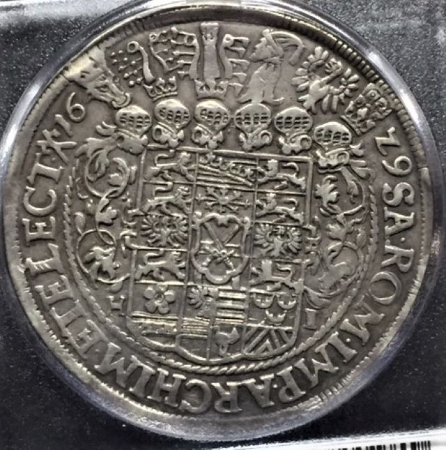 Post-Your-Coins-Depicting-Weaponry!