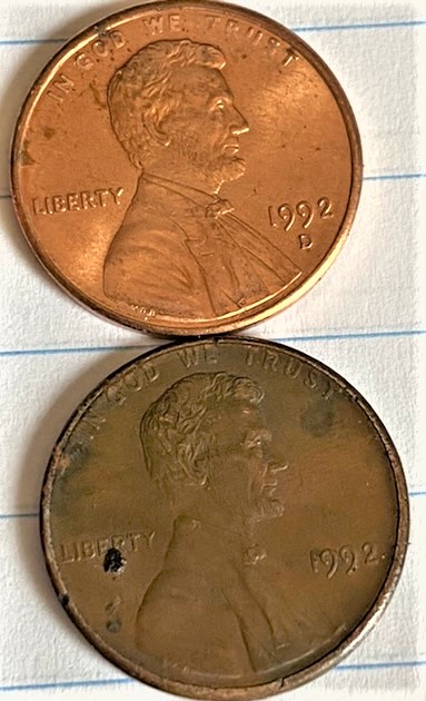 What's-The-Reason-For-Skinny-Abe?-1992-Lincoln-Cent