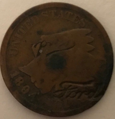 A-Running-Thread-Of-Chafemasterj's-Counterstamped-Lincoln-Cents.