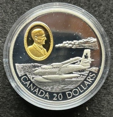 Post-Your-Coins-With-Airplanes-On-It.