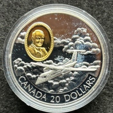 Post-Your-Coins-With-Airplanes-On-It.