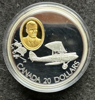 Post-Your-Coins-With-Airplanes-On-It.