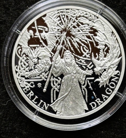 Mythology-On-Coins.-Post-Yours...